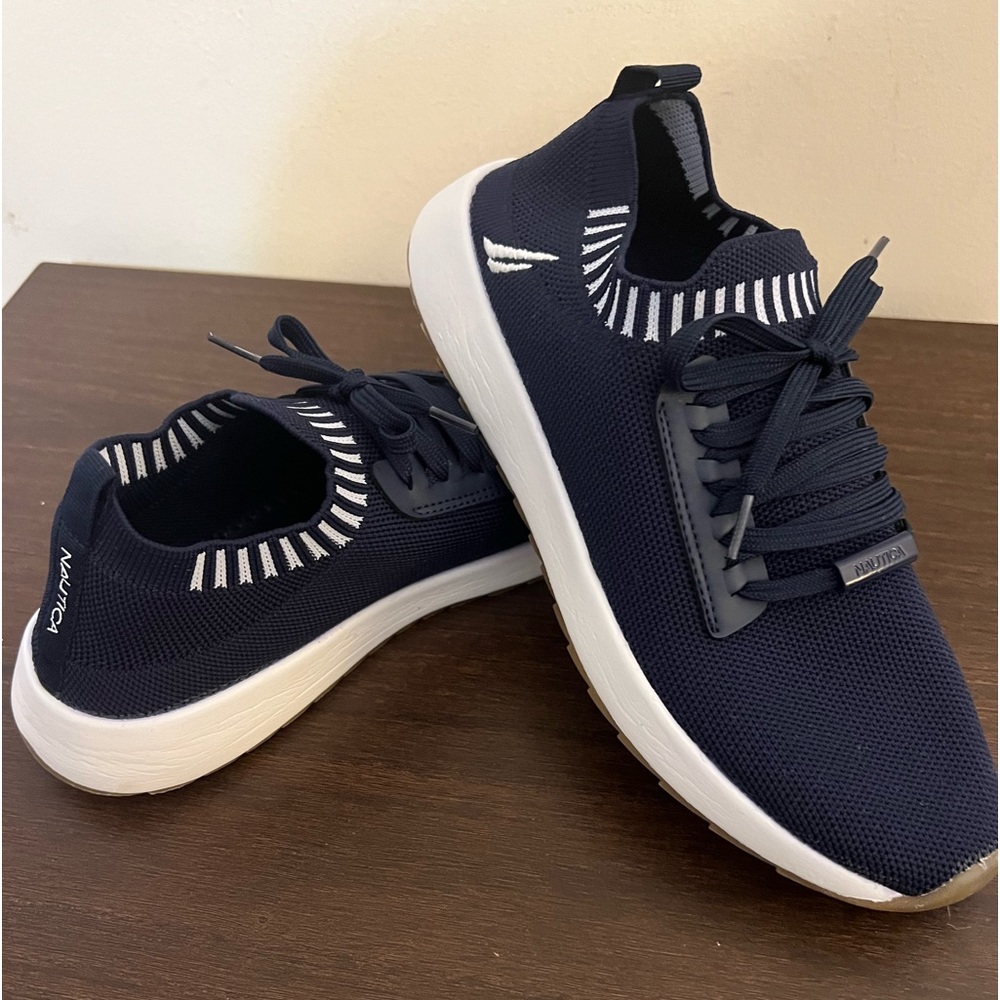 NAUTICA WOMEN SNEAKERS